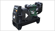 Cummins Silent Diesel Generators